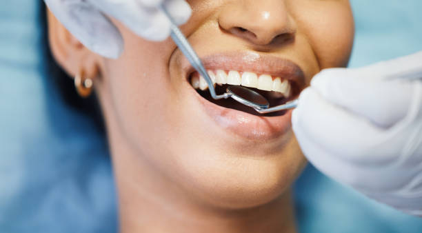 Best Weekend Emergency Dentist in Trinity, TX