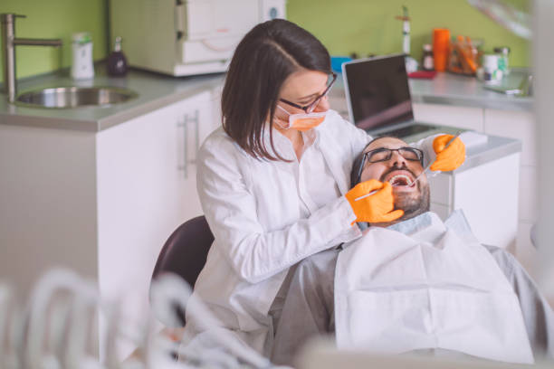 Best Emergency Treatment for Dental Infections or Abscesses in Trinity, TX