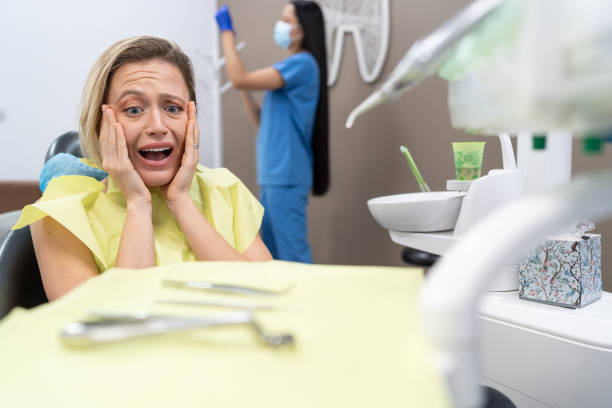 Best Emergency Tooth Extraction in Trinity, TX