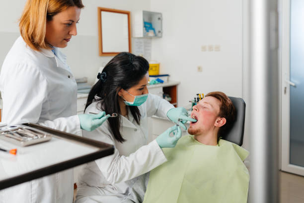 Best Same-Day Emergency Dental Services in Trinity, TX