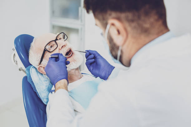 Best Same-Day Emergency Dental Services in Trinity, TX